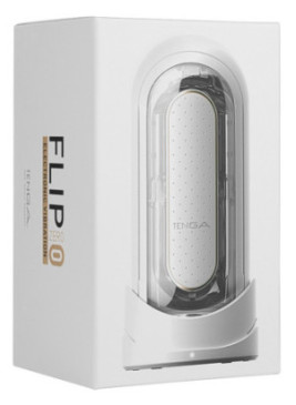 Flip Zero Electronic Vibration